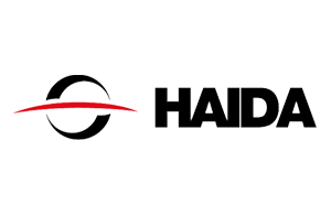 Brand logo for HAIDA tires